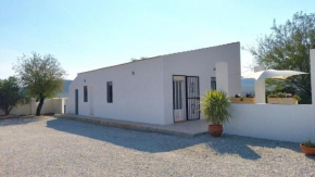 Immaculate 2-Bed 2-Bathroom Casa in Oria Almeria Oria